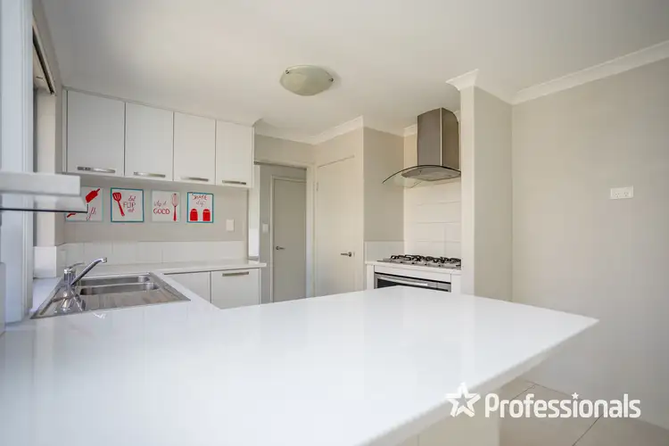 Fifth view of Homely house listing, 26A Browder Drive, Seville Grove WA 6112