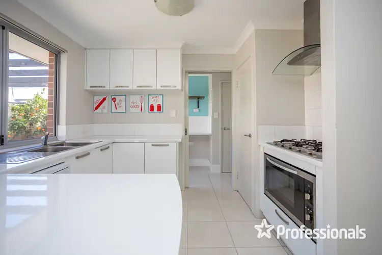 Sixth view of Homely house listing, 26A Browder Drive, Seville Grove WA 6112