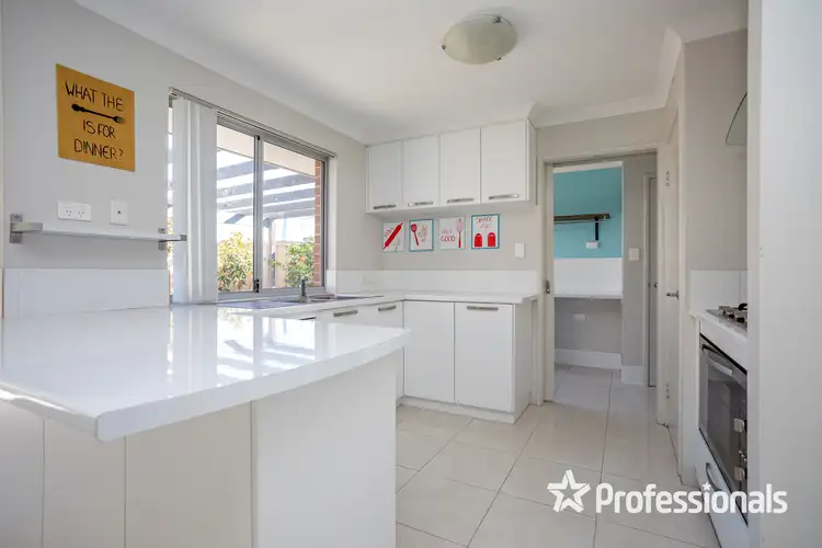 Seventh view of Homely house listing, 26A Browder Drive, Seville Grove WA 6112
