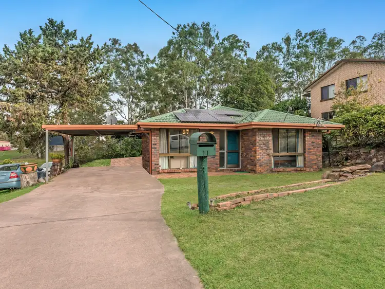 11 Maitland Street, Churchill QLD 4305