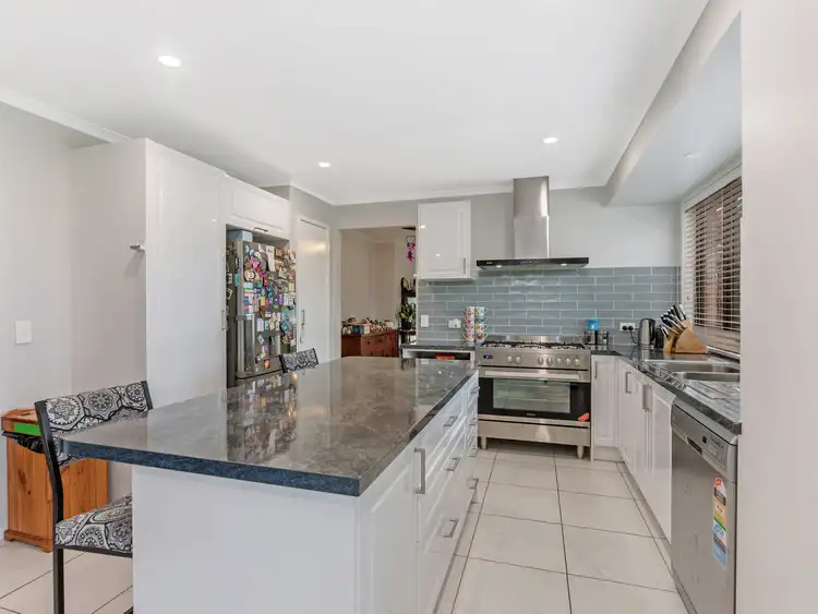 Second view of Homely house listing, 11 Maitland Street, Churchill QLD 4305