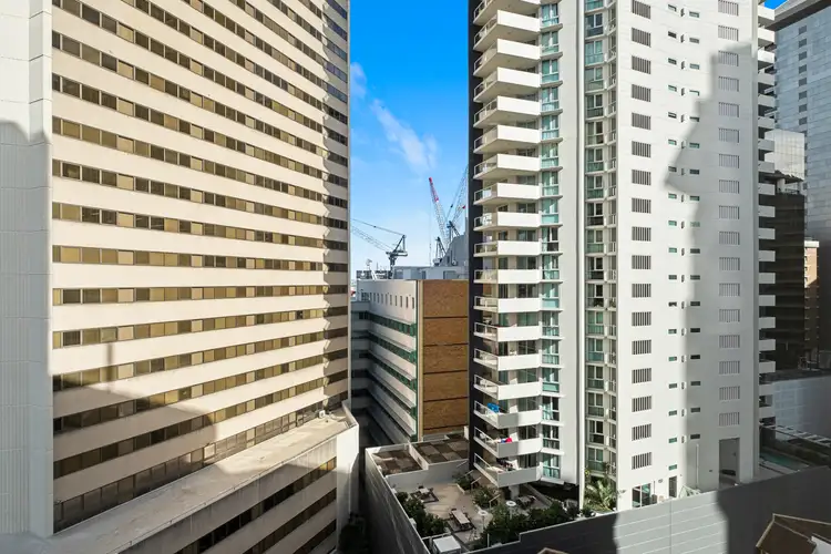 1312/108 Margaret Street, Brisbane City QLD 4000