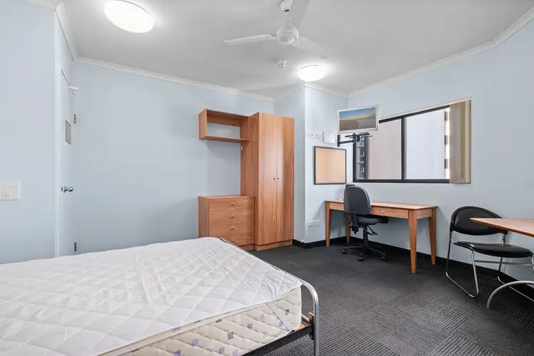 Third view of Homely apartment listing, 1312/108 Margaret Street, Brisbane City QLD 4000