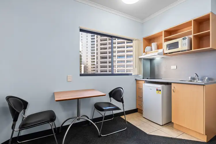 Fourth view of Homely apartment listing, 1312/108 Margaret Street, Brisbane City QLD 4000
