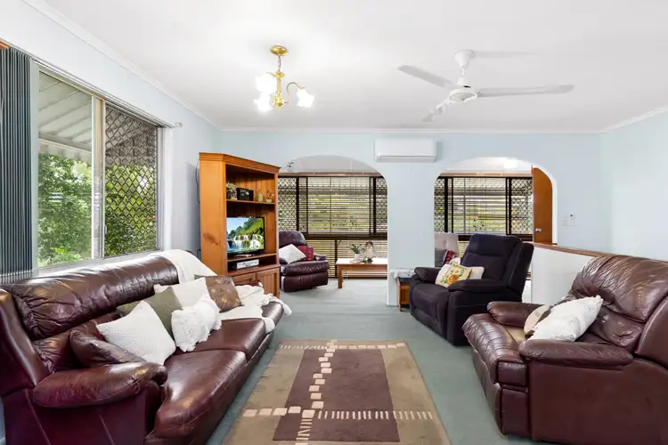 Second view of Homely house listing, 15 Wendover Street, Keperra QLD 4054