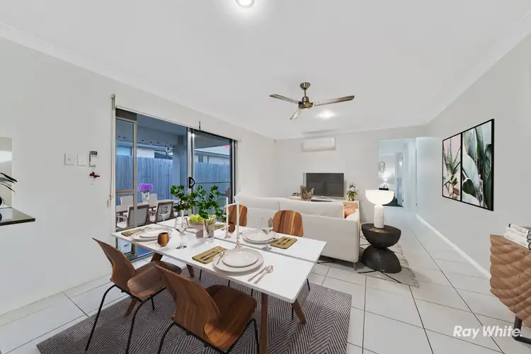 Second view of Homely house listing, 3 Grayson Street, Yarrabilba QLD 4207