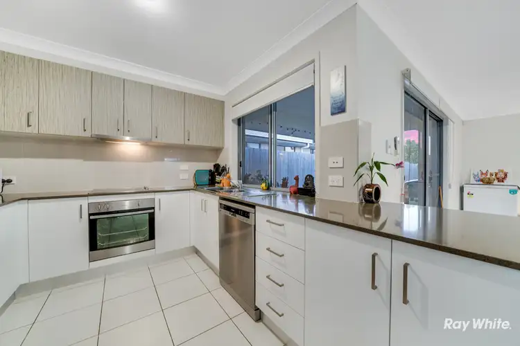 Third view of Homely house listing, 3 Grayson Street, Yarrabilba QLD 4207