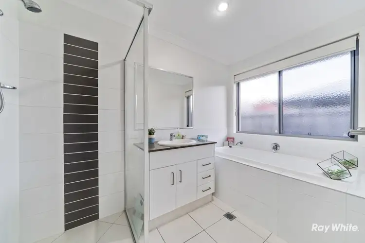 Fourth view of Homely house listing, 3 Grayson Street, Yarrabilba QLD 4207