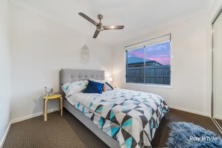 Fifth view of Homely house listing, 3 Grayson Street, Yarrabilba QLD 4207