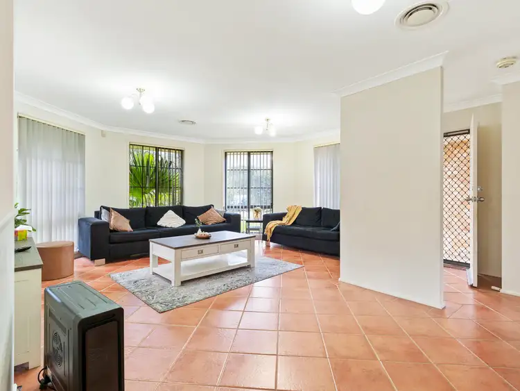 Second view of Homely house listing, 86 Bugong Street, Prestons NSW 2170