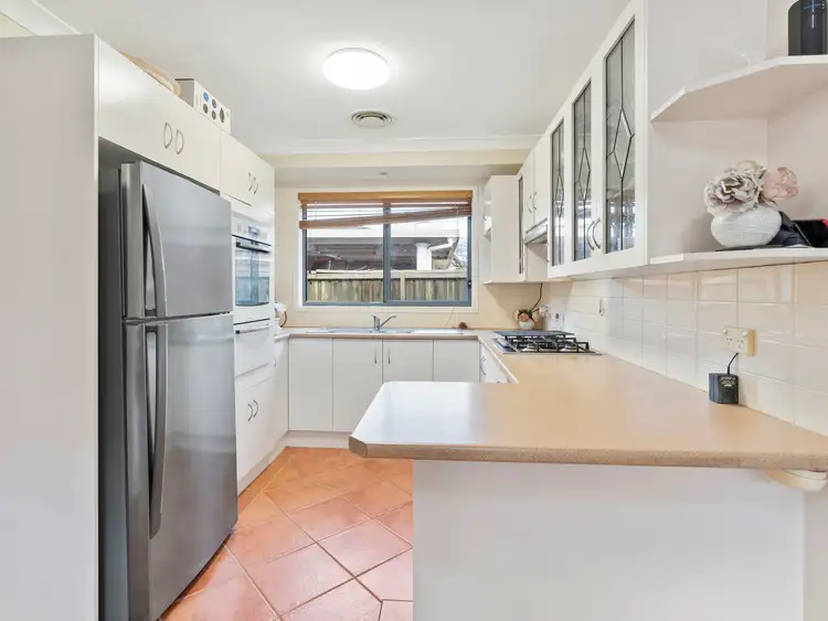 Third view of Homely house listing, 86 Bugong Street, Prestons NSW 2170