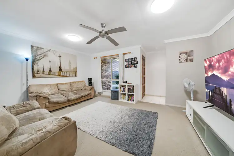 Fourth view of Homely house listing, 19 Lutton Court, Boronia Heights QLD 4124