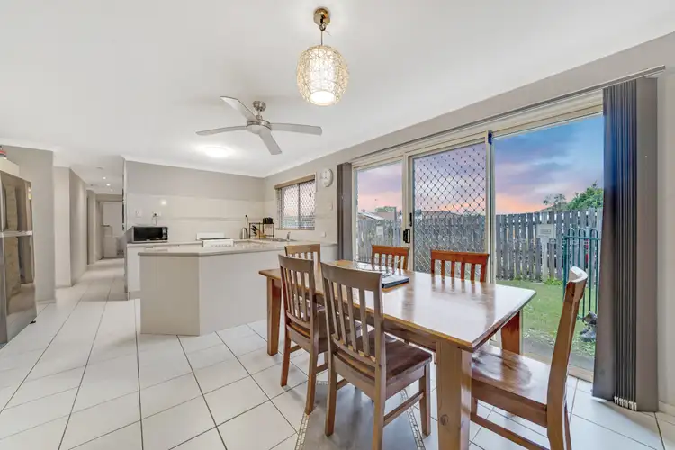 Fifth view of Homely house listing, 19 Lutton Court, Boronia Heights QLD 4124