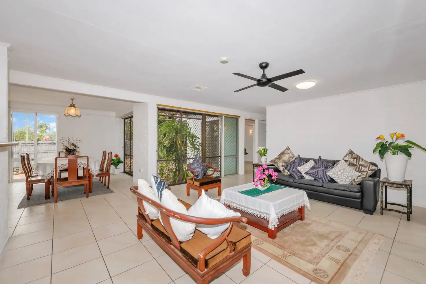 Main view of Homely house listing, 24 Wandella Crescent, Cranbrook QLD 4814