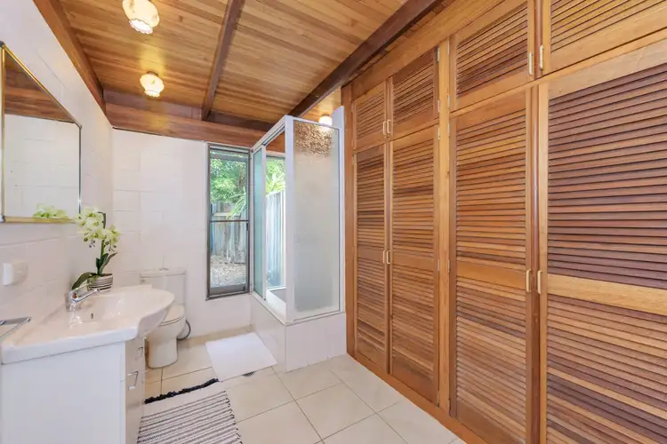 Third view of Homely house listing, 24 Wandella Crescent, Cranbrook QLD 4814