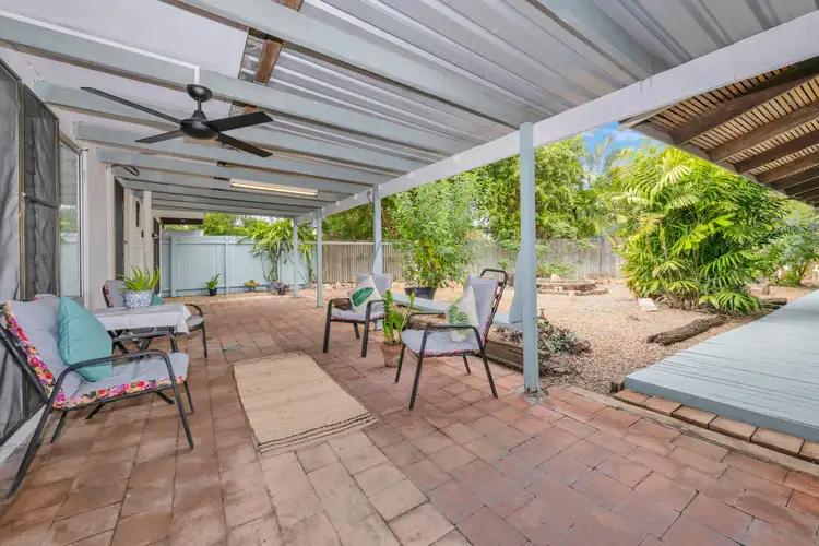 Sixth view of Homely house listing, 24 Wandella Crescent, Cranbrook QLD 4814