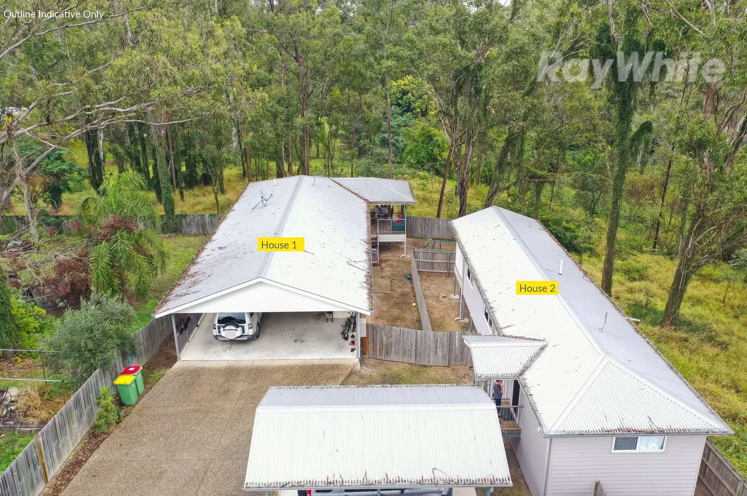 Main view of Homely house listing, 12 George Street, Blackstone QLD 4304