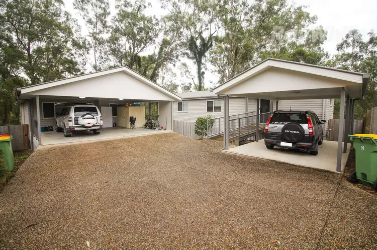 Second view of Homely house listing, 12 George Street, Blackstone QLD 4304