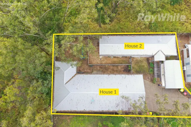 Third view of Homely house listing, 12 George Street, Blackstone QLD 4304