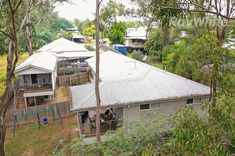 Fourth view of Homely house listing, 12 George Street, Blackstone QLD 4304