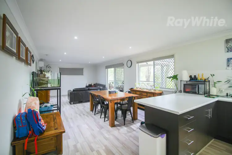 Fifth view of Homely house listing, 12 George Street, Blackstone QLD 4304