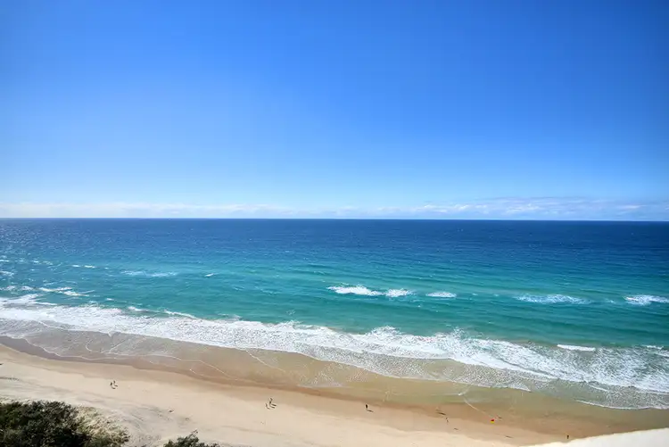 Third view of Homely unit listing, 69/114 The Esplanade, Surfers Paradise QLD 4217
