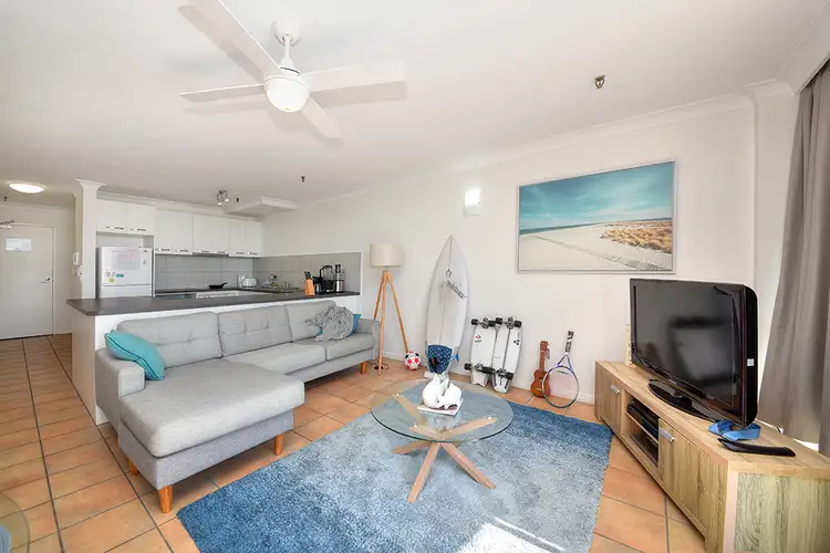 Fourth view of Homely unit listing, 69/114 The Esplanade, Surfers Paradise QLD 4217