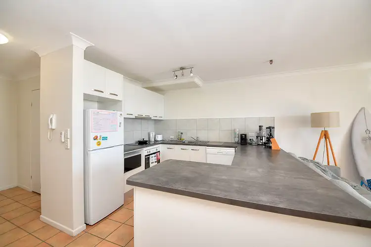 Sixth view of Homely unit listing, 69/114 The Esplanade, Surfers Paradise QLD 4217