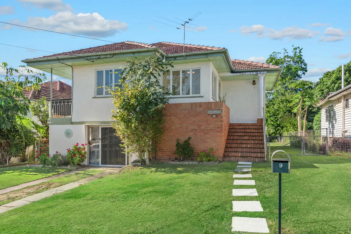 Main view of Homely house listing, 9 Balal Street, Stafford QLD 4053