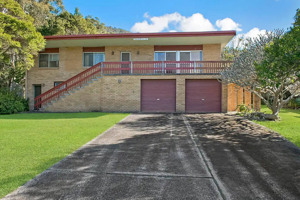 Main view of Homely house listing, 46 Lord Street, Laurieton NSW 2443