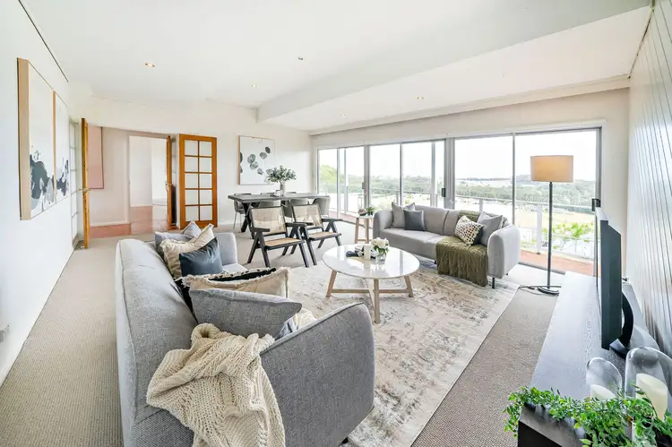 Third view of Homely house listing, 61 Red Head Road, Red Head NSW 2430