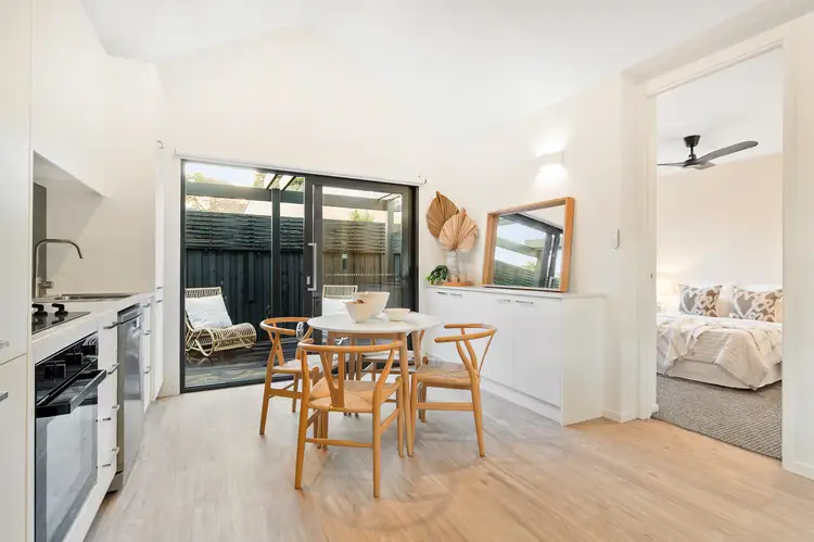 Second view of Homely unit listing, 2/179 Austin Road, Seaford VIC 3198