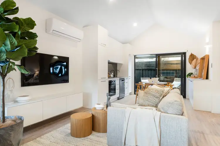 Third view of Homely unit listing, 2/179 Austin Road, Seaford VIC 3198
