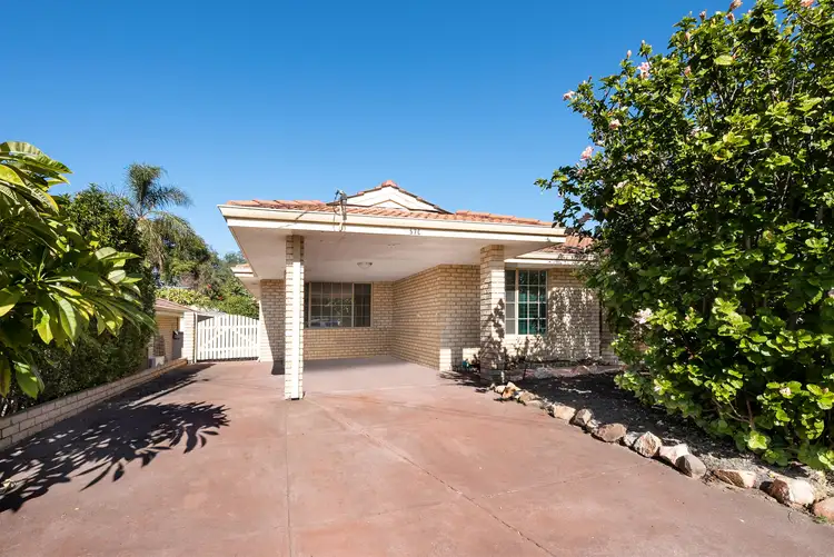 57C Adrian Street, Palmyra WA 6157
