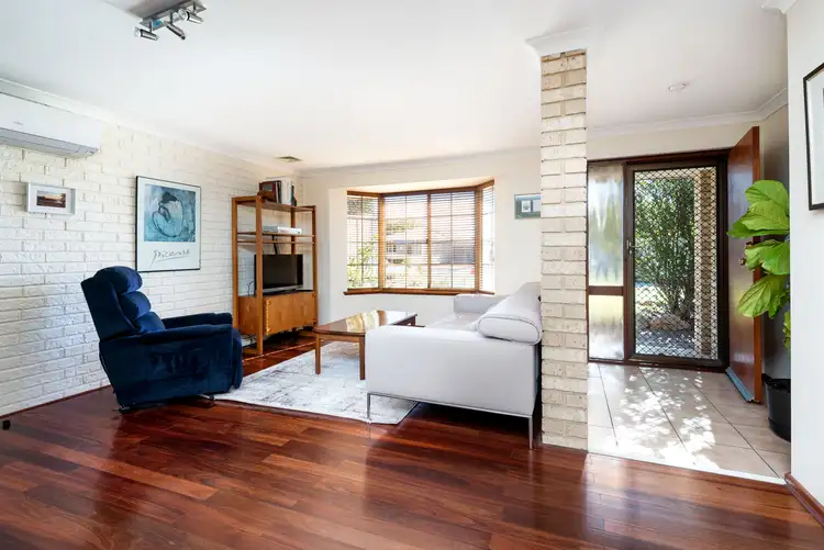 Second view of Homely house listing, 57C Adrian Street, Palmyra WA 6157