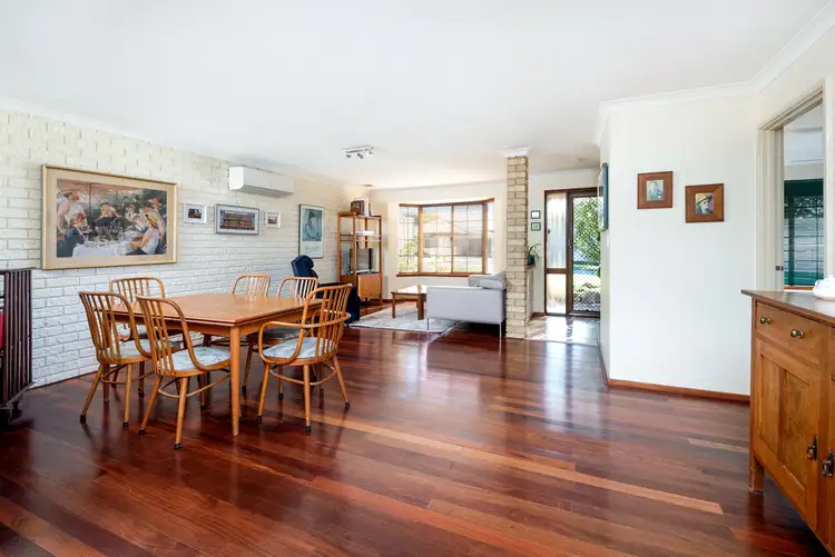 Fourth view of Homely house listing, 57C Adrian Street, Palmyra WA 6157