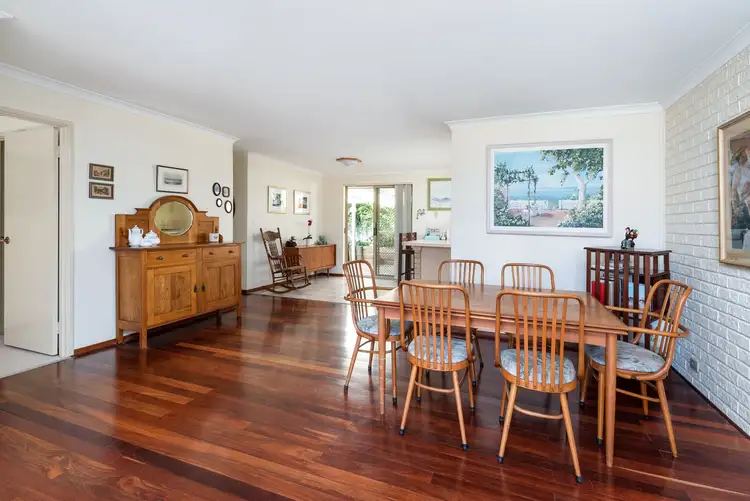 Fifth view of Homely house listing, 57C Adrian Street, Palmyra WA 6157