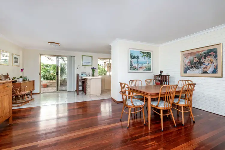 Sixth view of Homely house listing, 57C Adrian Street, Palmyra WA 6157