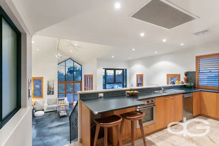 Third view of Homely house listing, 4A Fothergill Street, Fremantle WA 6160