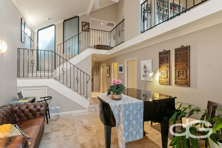 Fifth view of Homely house listing, 4A Fothergill Street, Fremantle WA 6160