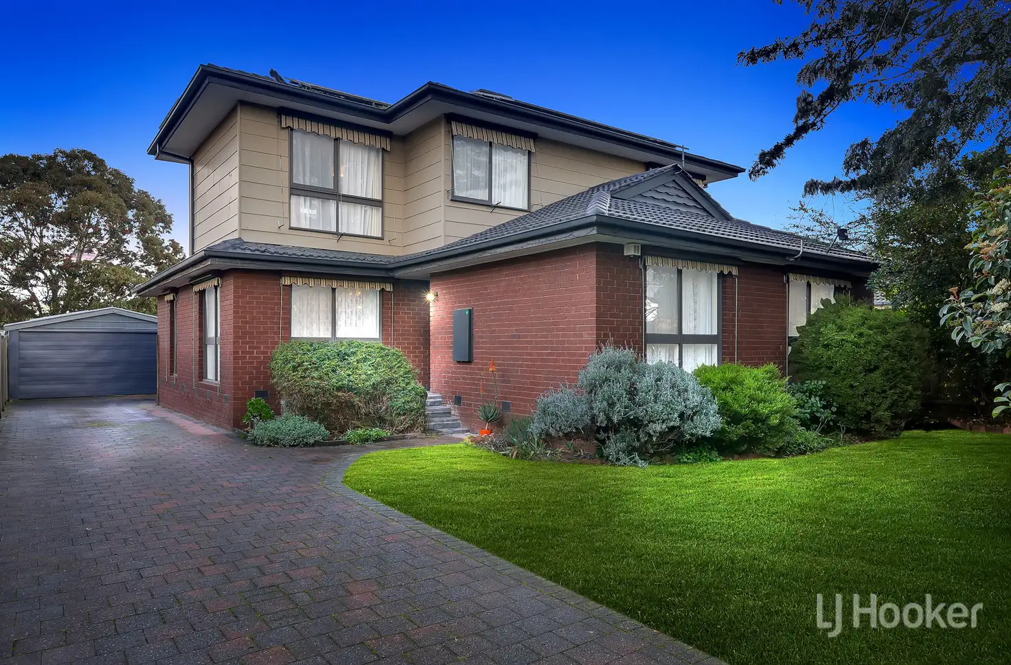 Main view of Homely house listing, 17 Gretel Grove, Melton VIC 3337