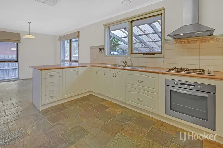 Fifth view of Homely house listing, 17 Gretel Grove, Melton VIC 3337