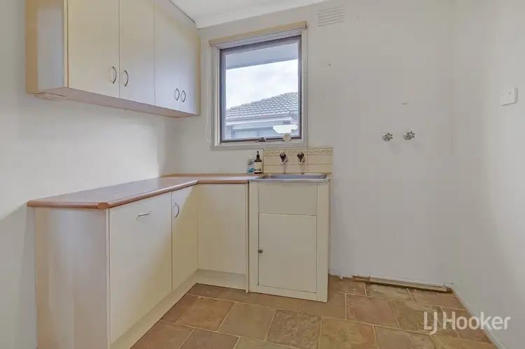 Seventh view of Homely house listing, 17 Gretel Grove, Melton VIC 3337
