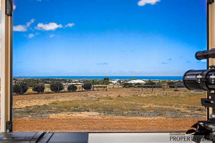 Fourth view of Homely house listing, 34 Pitchford Crest, White Peak WA 6532