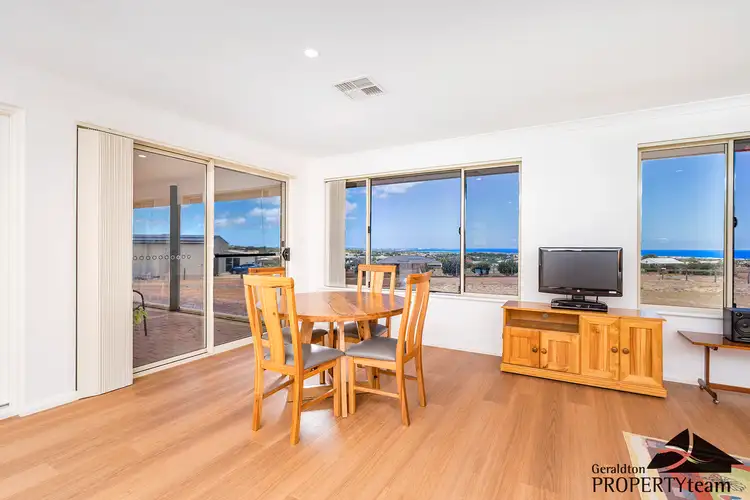 Sixth view of Homely house listing, 34 Pitchford Crest, White Peak WA 6532