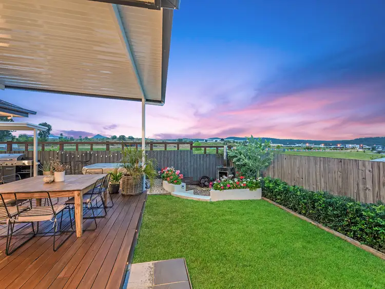 Second view of Homely house listing, 14 Morwell Street, South Ripley QLD 4306