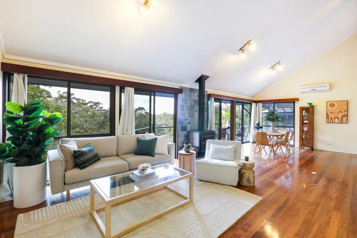 Main view of Homely house listing, 11 Gretty Lane, Lower Beechmont QLD 4211