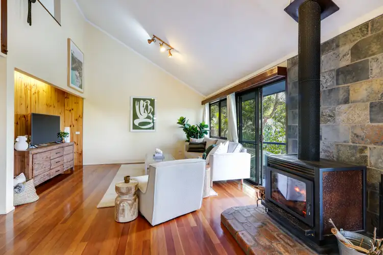 Fourth view of Homely house listing, 11 Gretty Lane, Lower Beechmont QLD 4211