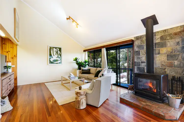 Fifth view of Homely house listing, 11 Gretty Lane, Lower Beechmont QLD 4211