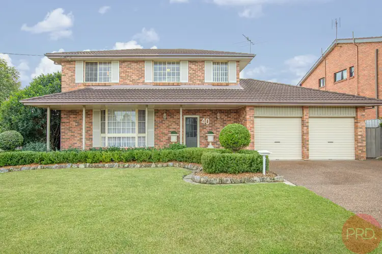 40 Lenox Street, Beresfield NSW 2322